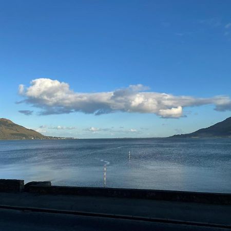 'A Room With Seaview' On Carlingford Lough Warrenpoint Εξωτερικό φωτογραφία