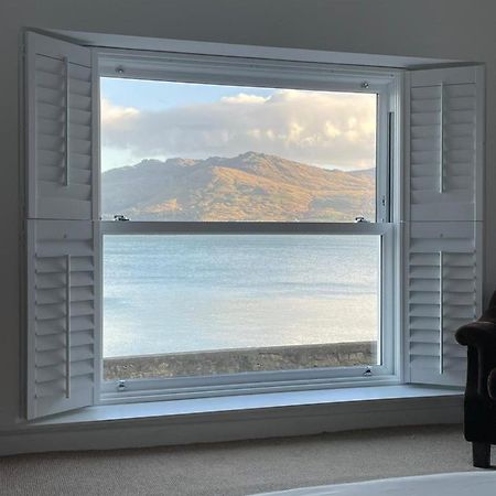 'A Room With Seaview' On Carlingford Lough Warrenpoint Εξωτερικό φωτογραφία