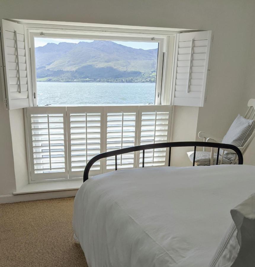 'A Room With Seaview' On Carlingford Lough Warrenpoint Εξωτερικό φωτογραφία