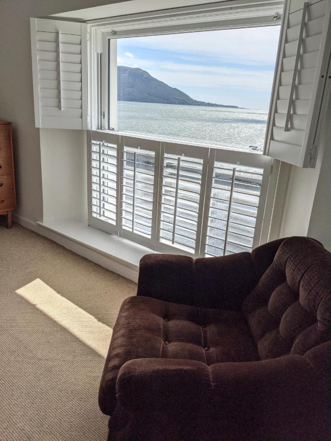 'A Room With Seaview' On Carlingford Lough Warrenpoint Εξωτερικό φωτογραφία