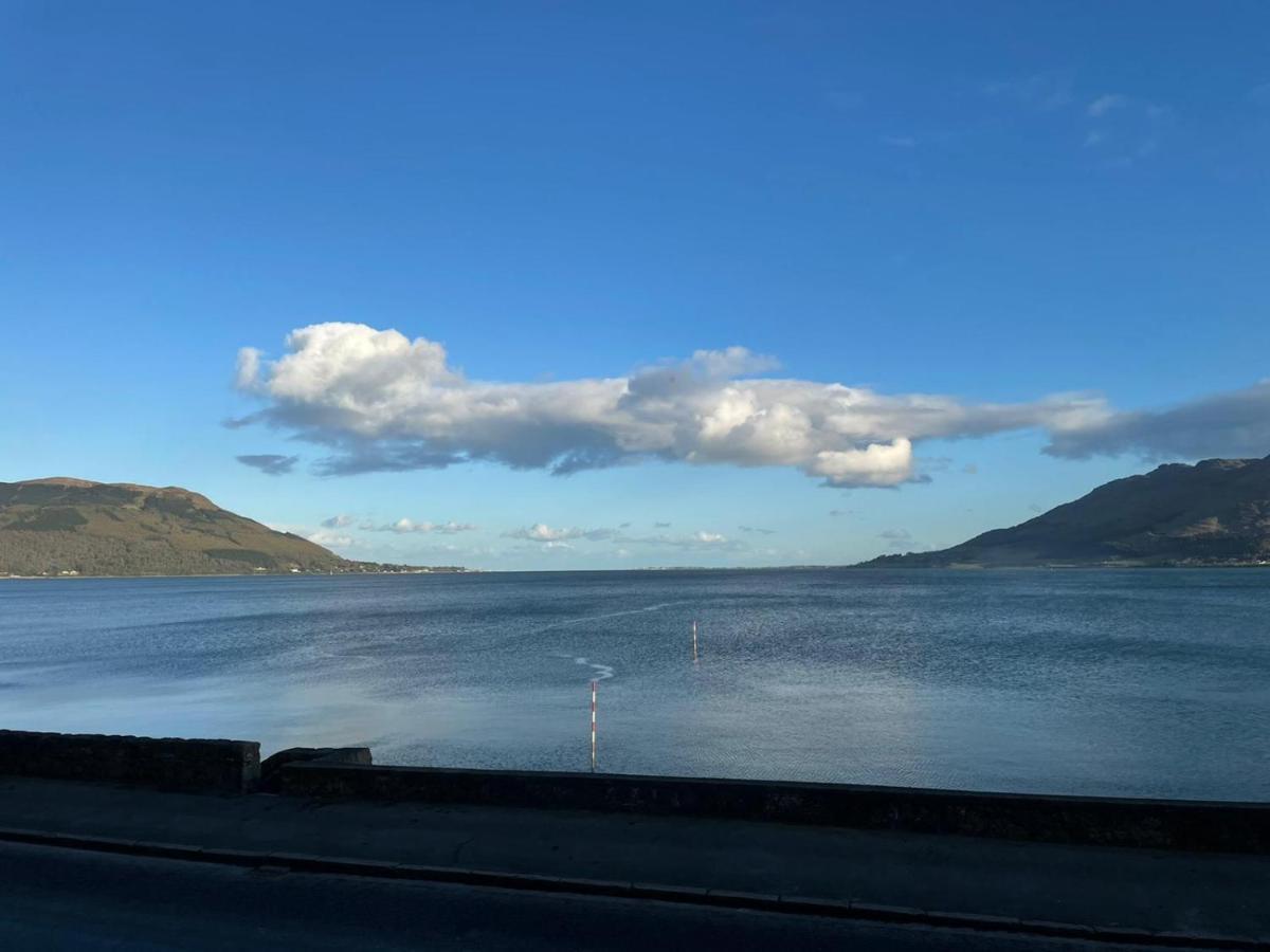 'A Room With Seaview' On Carlingford Lough Warrenpoint Εξωτερικό φωτογραφία